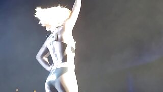 Orange Is The New Pussy video (Natalia Starr, Skin Diamond, Nadia Styles) - 2022-02-27 11:06:31