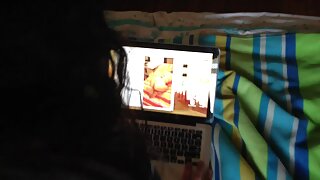 Kabeh Bokong Sing! video (Diamond Monroe) - 2022-03-19 02:33:39