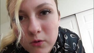 Jeanie Marie Sullivan The Hand Throbber! - 2022-02-25 08:21:00